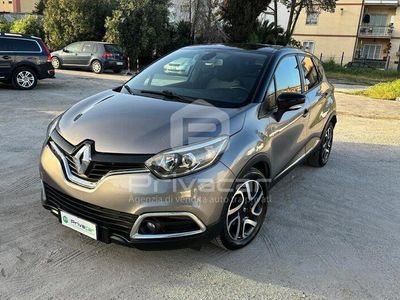 usata Renault Captur Captur1.5 dCi 8V 90 CV EDC Start&Stop Energy R-Li