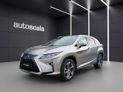 Lexus RX450h