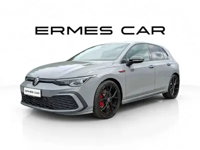 Usata VW Golf VIII GTI 245 CV (180 kW) 2024 Grau Berlina