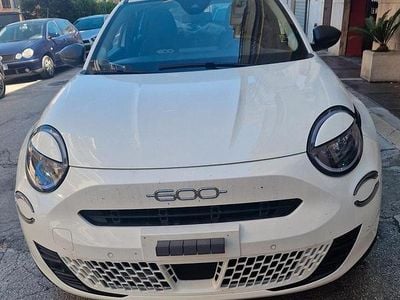 Usata Fiat 600