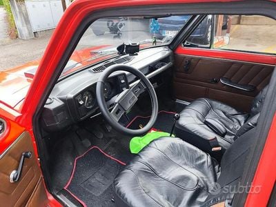 Usata Fiat 128 1970 Utilitaria