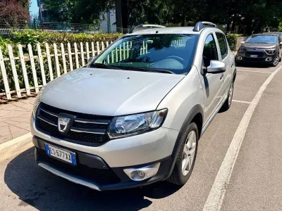 Usata Dacia Sandero