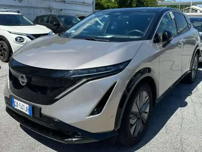 Occasion Nissan Ariya