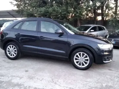 Usata Audi Q3