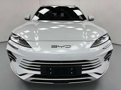 Nuova BYD Seal Boost 218 CV (160 kW) 2025 Other SUV