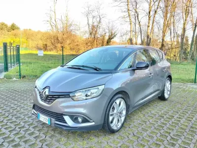 Usata Renault Scénic IV