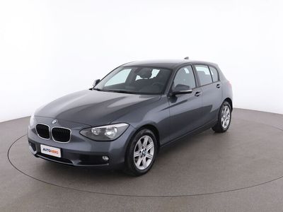 usata BMW 120 BM50810