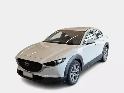 Usata Mazda CX-30