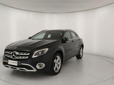 Mercedes 200