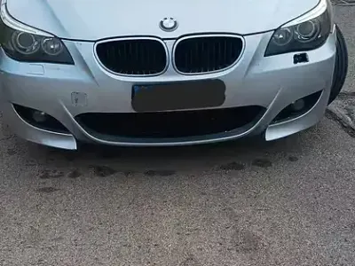 Usata BMW 525