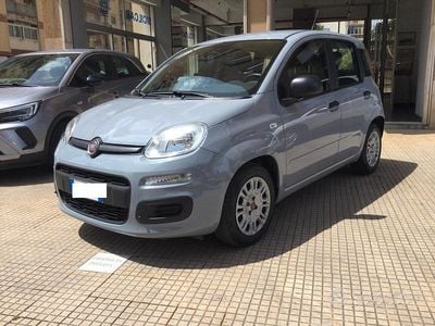 Usata Fiat Panda