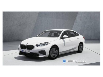 usata BMW 216 d Gran Coupé