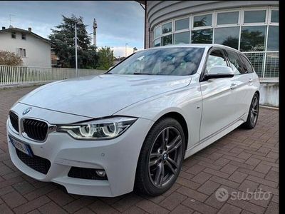 usata BMW 316 m sport