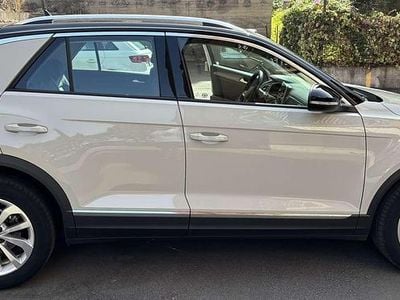 Usata VW T-Roc Style 150 CV (110 kW) 2023 SUV