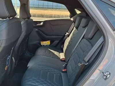 Usata Ford Puma ST-Line 155 CV (114 kW) 2024 SUV