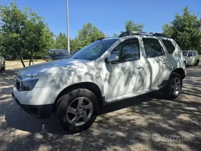 Usata Dacia Duster