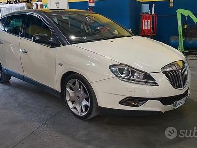 Usata Lancia Delta 120 CV (88 kW) 2008 Utilitaria
