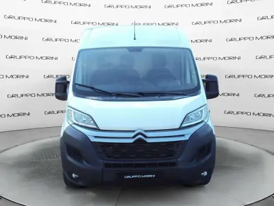 Usata Fiat Ducato