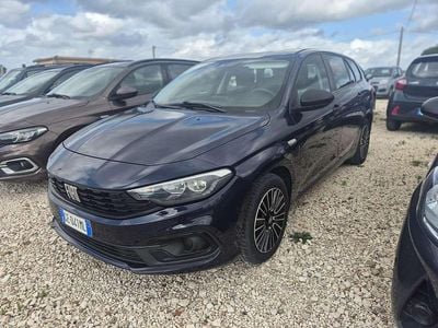 Usata Fiat Tipo City Life 131 CV (96 kW) 2021 Other Station wagon