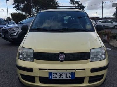 usata Fiat Panda Panda 2ª serie1.2 Active