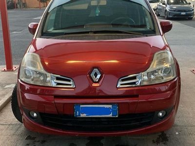 Renault Modus