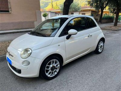 usata Fiat 500 1.3 MJT by Diesel