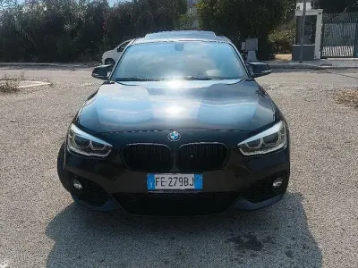 Usata BMW 125