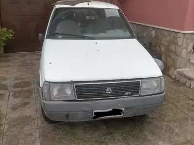 Usata Autobianchi Y10 56 CV (41 kW) 1992 Utilitaria