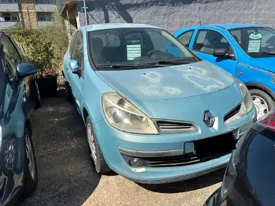 Usata Renault Clio II