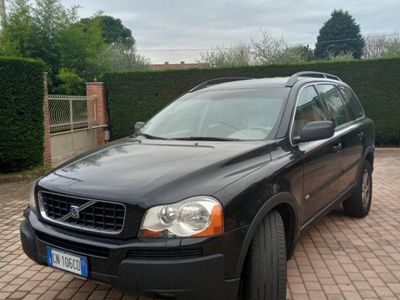 usata Volvo XC90 XC90 2.4 D5 163 CV aut. AWD