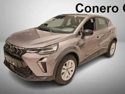 Nuova Mitsubishi ASX Inform 91 CV (66 kW) 2025 Steel grey met SUV