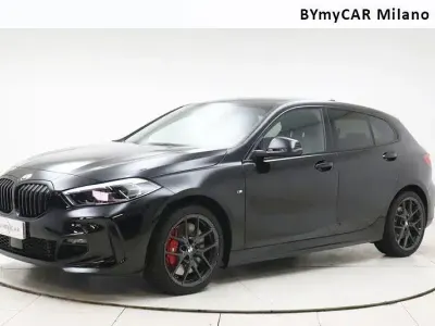 Usata BMW 118