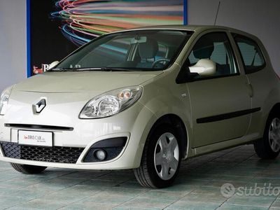 usata Renault Twingo 1.2 75cv