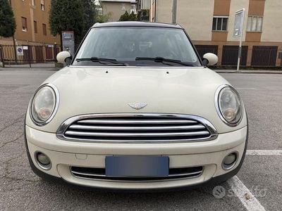 Usata Mini Clubman 120 CV (88 kW) 2009 Station wagon