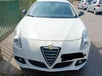 Usata Alfa Romeo Giulietta