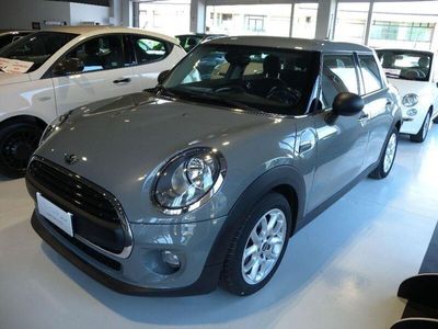 usata Mini Cooper Clubman 1.5