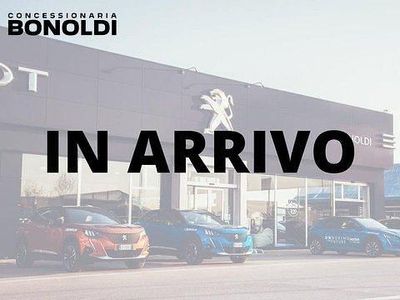 Usata DS Automobiles DS7 Crossback Rivoli 224 CV (164 kW) 2023 Grigio SUV