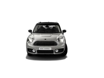 Usata Mini Cooper D Countryman 150 CV (110 kW) 2020 SUV