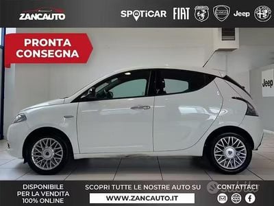 Usata Lancia Ypsilon Gold 69 CV (50 kW) 2014 Other Utilitaria
