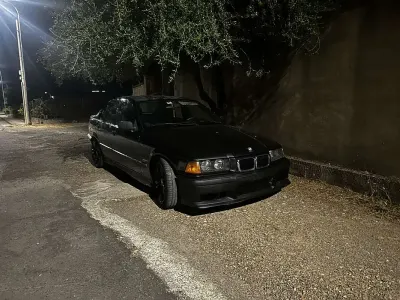 Usata BMW 325 116 CV (85 kW) 1992 Berlina