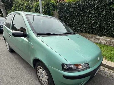 usata Fiat Punto 3p 1.2 ELX