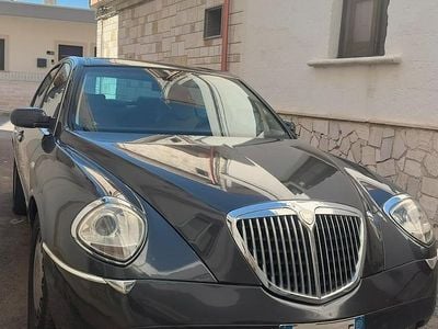 Lancia Thesis