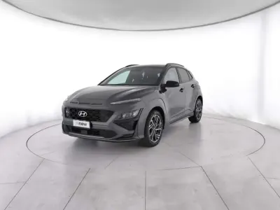 Usata Hyundai Kona