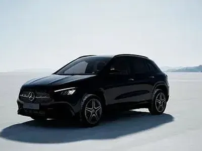 Nuova Mercedes GLA200 150 CV (110 kW) 2026 Nero SUV