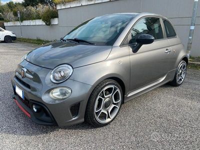 usata Abarth 595 5951.4 t-jet 145cv