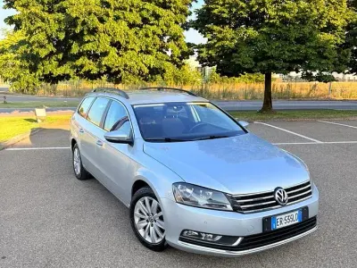 Usata VW Passat