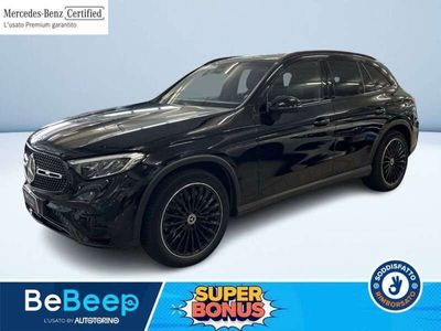 Mercedes GLC220