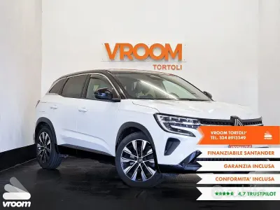 Usata Renault Austral 129 CV (94 kW) 2023 SUV