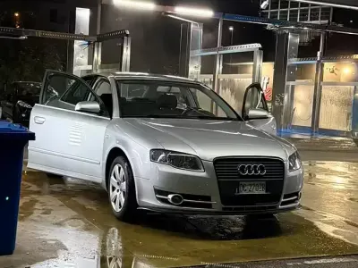 Usata Audi A4