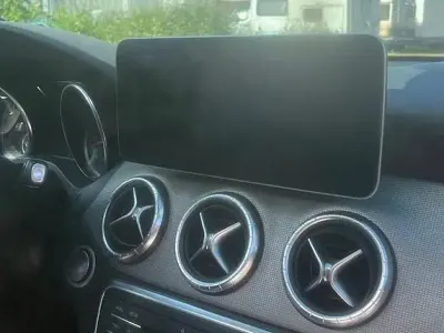 Usata Mercedes CLA200